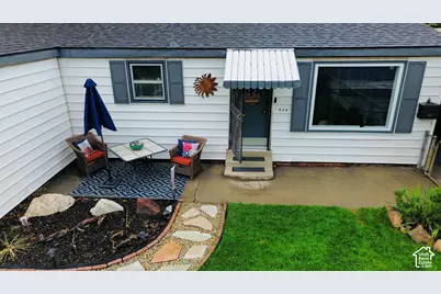 824 W Dalton Ave, Salt Lake City, UT 84104 - Photo 15