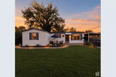824 W Dalton Ave, Salt Lake City, UT 84104 - Photo 1