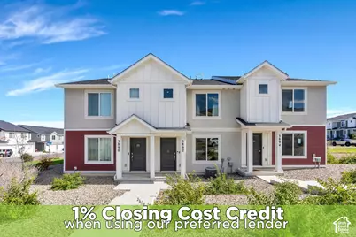 3892 S Buckland Dr W, Magna, UT 84044 - Photo 1