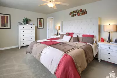 644 N Stonne Ln, Kaysville, UT 84037 - Photo 11