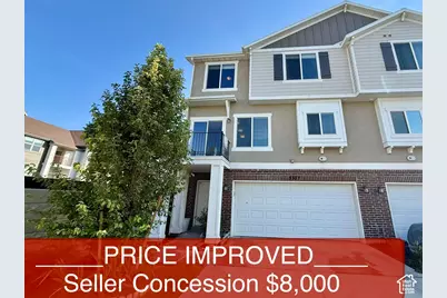 5377 W Simmons Peak Pl, Herriman, UT 84096 - Photo 1
