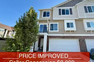 5377 W Simmons Peak Pl, Herriman, UT 84096 - Photo 1