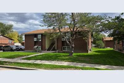 4639 S Arlington Park Dr W, West Valley, UT 84120 - Photo 1