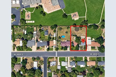 698 W 3800 S, Bountiful, UT 84010 - Photo 31
