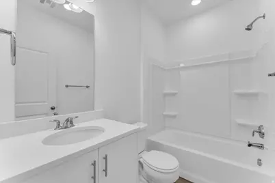 5599 Carnelian Pkwy #107, Saint George, UT 84790 - Photo 9