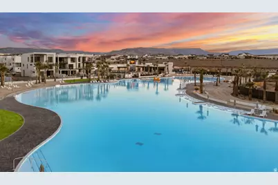 5599 Carnelian Pkwy #107, Saint George, UT 84790 - Photo 1