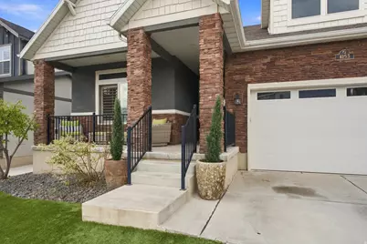 4153 W Madingley Cir, Herriman, UT 84096 - Photo 3