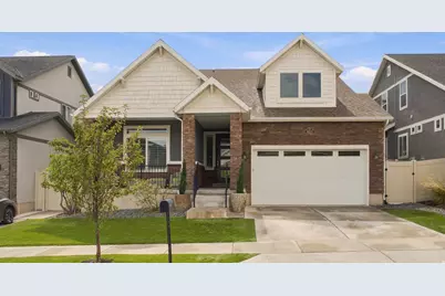 4153 W Madingley Cir, Herriman, UT 84096 - Photo 1