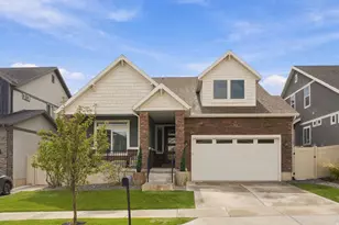 4153 W Madingley Cir, Herriman, UT 84096 - Photo 1