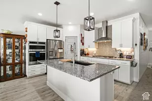 7559 N Riva Ridge Rd, Eagle Mountain, UT 84005 - Photo 5