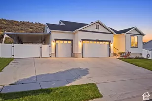7559 N Riva Ridge Rd, Eagle Mountain, UT 84005 - Photo 3