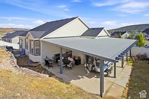 7559 N Riva Ridge Rd, Eagle Mountain, UT 84005 - Photo 27