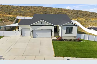 7559 N Riva Ridge Rd, Eagle Mountain, UT 84005 - Photo 1