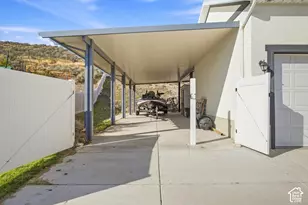 7559 N Riva Ridge Rd, Eagle Mountain, UT 84005 - Photo 19