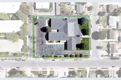1111 E Charlton Ave, Salt Lake City, UT 84106 - Photo 1