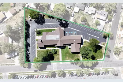 1172 S Glendale Dr W, Salt Lake City, UT 84104 - Photo 1