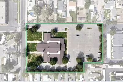 8825 S Monroe St, Sandy, UT 84070 - Photo 1
