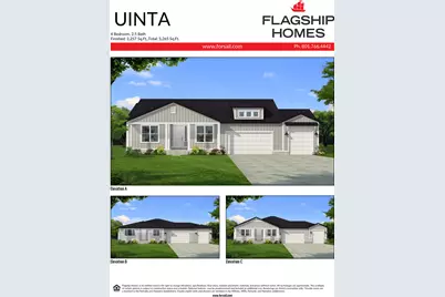 1355 S 1400 W, Lehi, UT 84043 - Photo 1