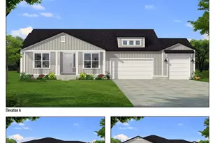 1355 S 1400 W, Lehi, UT 84043 - Photo 1