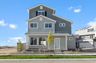 535 E Halls Creek Rd, Saratoga Springs, UT 84045 - Photo 1