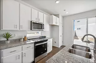 535 E Halls Creek Rd, Saratoga Springs, UT 84045 - Photo 5