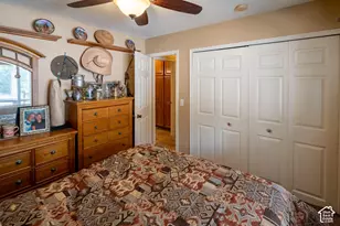 84 N Sundance Kid Trail, Veyo, UT 84782 - Photo 13