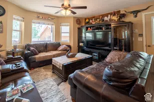84 N Sundance Kid Trail, Veyo, UT 84782 - Photo 7