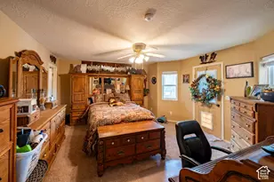 84 N Sundance Kid Trail, Veyo, UT 84782 - Photo 9
