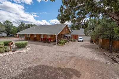 84 N Sundance Kid Trl #38, Veyo, UT 84782 - Photo 1