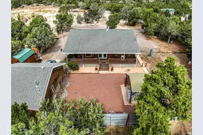 84 N Sundance Kid Trl #38, Veyo, UT 84782 - Photo 21