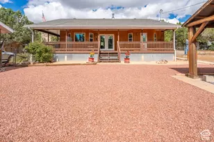 84 N Sundance Kid Trail, Veyo, UT 84782 - Photo 17