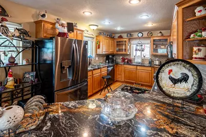 84 N Sundance Kid Trl #38, Veyo, UT 84782 - Photo 5