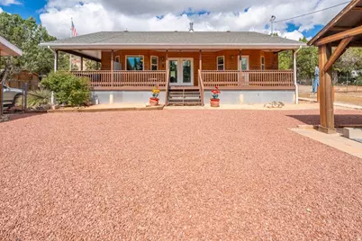 84 N Sundance Kid Trl #38, Veyo, UT 84782 - Photo 17