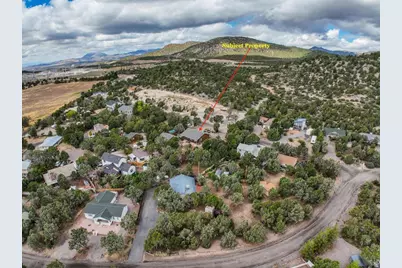 84 N Sundance Kid Trl #38, Veyo, UT 84782 - Photo 23