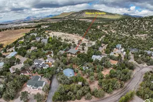 84 N Sundance Kid Trail, Veyo, UT 84782 - Photo 23