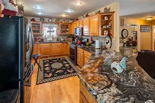 84 N Sundance Kid Trail, Veyo, UT 84782 - Photo 3