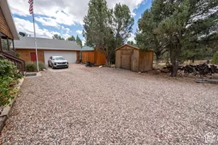 84 N Sundance Kid Trail, Veyo, UT 84782 - Photo 19