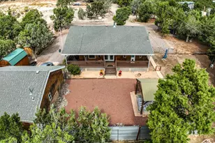 84 N Sundance Kid Trail, Veyo, UT 84782 - Photo 21