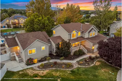 13106 S South Blaze Ct W, Riverton, UT 84065 - Photo 1