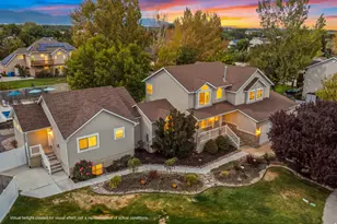 13106 S South Blaze Ct W, Riverton, UT 84065 - Photo 1