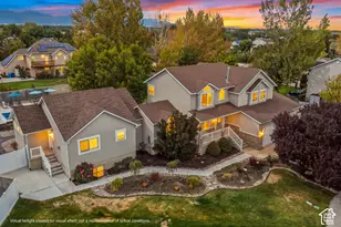 13106 S South Blaze Ct W, Riverton, UT 84065 - Photo 1