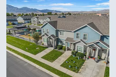 1682 E Stone Creek Way, Eagle Mountain, UT 84005 - Photo 5