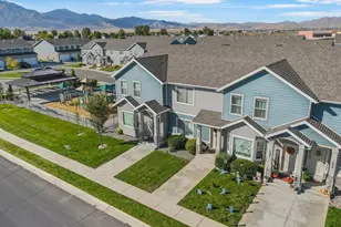 1682 E Stone Creek Way, Eagle Mountain, UT 84005 - Photo 5