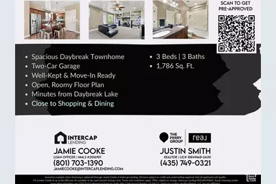 11361 S Oakmond Rd W, South Jordan, UT 84009 - Photo 23