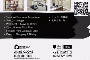 11361 S Oakmond Rd W, South Jordan, UT 84009 - Photo 23