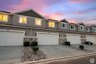 198 W 930 N, Santaquin, UT 84655 - Photo 1