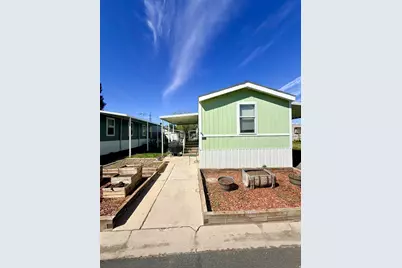2810 S 2580 W #255, West Valley, UT 84119 - Photo 1