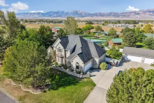 3795 S Sun Valley Dr E, Grantsville, UT 84029 - Photo 63
