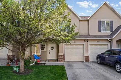 2410 S Black Village Ct W, West Valley, UT 84119 - Photo 1