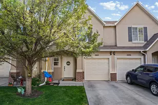2410 S Black Village Ct W, West Valley, UT 84119 - Photo 1